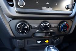 2024 Isuzu
D-MAX SX