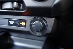 2024 Isuzu
D-MAX SX