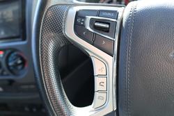 2019 Mitsubishi
Triton GLX ADAS