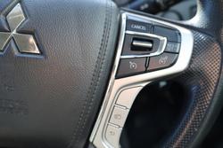 2019 Mitsubishi
Triton GLX ADAS