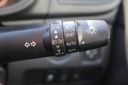 2019 Mitsubishi
Triton GLX ADAS