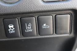 2019 Mitsubishi
Triton GLX ADAS