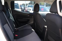 2019 Mitsubishi
Triton GLX ADAS