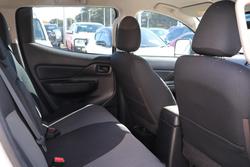 2019 Mitsubishi
Triton GLX ADAS