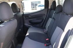 2019 Mitsubishi
Triton GLX ADAS