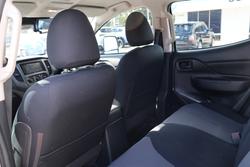 2019 Mitsubishi
Triton GLX ADAS