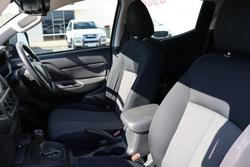2019 Mitsubishi
Triton GLX ADAS