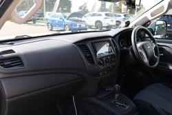 2019 Mitsubishi
Triton GLX ADAS