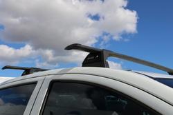 2019 Mitsubishi
Triton GLX ADAS