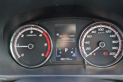 2019 Mitsubishi
Triton GLX ADAS
