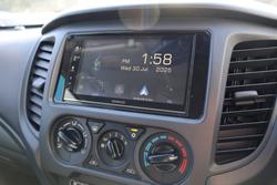 2019 Mitsubishi
Triton GLX ADAS