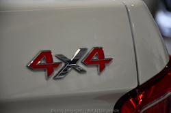 2025 Ssangyong
Musso XLV ELX