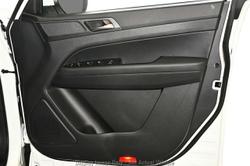 2025 Ssangyong
Musso XLV ELX