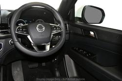 2025 Ssangyong
Musso XLV ELX