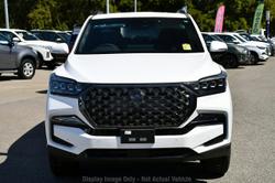2025 Ssangyong
Rexton Ultimate Sport Pack (4WD)
