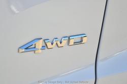2025 Ssangyong
Rexton Ultimate Sport Pack (4WD)