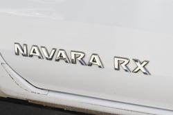 2019 Nissan
Navara RX