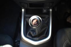 2019 Nissan
Navara RX