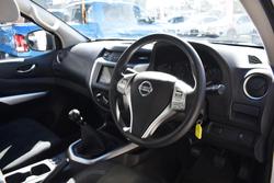 2019 Nissan
Navara RX