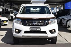 2019 Nissan
Navara RX