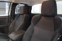 2022 Isuzu D-MAX SX MY22 4X4 Dual Range Mineral White