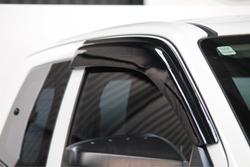 2022 Isuzu D-MAX SX MY22 4X4 Dual Range Mineral White