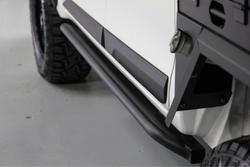 2023 Toyota Hilux SR GUN126R 4X4 Dual Range Glacier White