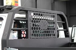 2023 Toyota Hilux SR GUN126R 4X4 Dual Range Glacier White