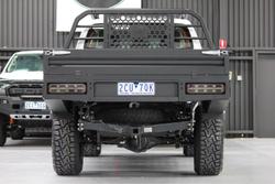 2023 Toyota Hilux SR GUN126R 4X4 Dual Range Glacier White
