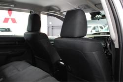 2023 Toyota Hilux SR GUN126R 4X4 Dual Range Glacier White