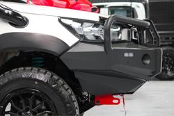 2023 Toyota Hilux SR GUN126R 4X4 Dual Range Glacier White
