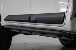 2023 Toyota Hilux SR GUN126R 4X4 Dual Range Glacier White