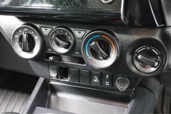 2023 Toyota Hilux SR GUN126R 4X4 Dual Range Glacier White