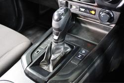 2022 Isuzu D-MAX SX MY23 4X4 Dual Range Mineral White