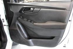 2022 Isuzu D-MAX SX MY23 4X4 Dual Range Mineral White