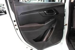 2022 Isuzu D-MAX SX MY23 4X4 Dual Range Mineral White