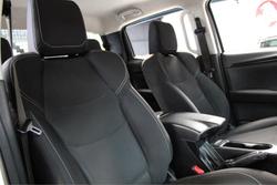 2022 Isuzu D-MAX SX MY23 4X4 Dual Range Mineral White