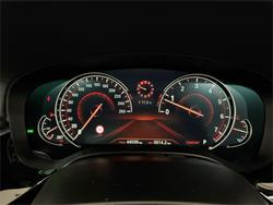 2017 BMW
5 Series 530i Luxury Line