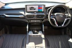2025 LDV
                D90 Mode