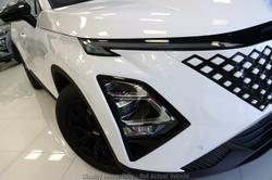 2025 Chery
C5 Ultimate DCT
