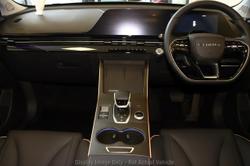 2025 Chery
C5 Ultimate DCT