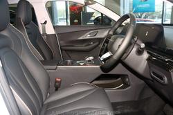 2025 Chery
C5 Ultimate DCT