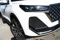 2025 Chery
Tiggo 7 PRO SE DCT