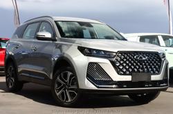 2025 Chery
                Tiggo 7 PRO SE DCT