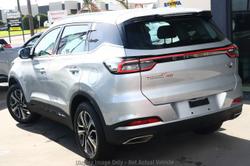 2025 Chery
                Tiggo 7 PRO SE DCT