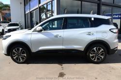 2025 Chery
                Tiggo 7 PRO SE DCT