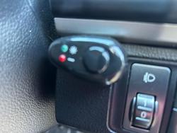 2019 SsangYong Musso Ultimate Q200 4X4 Dual Range Grand White
