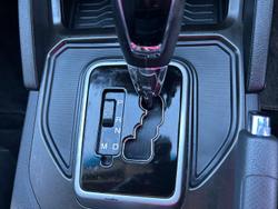 2019 SsangYong Musso Ultimate Q200 4X4 Dual Range Grand White