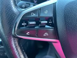 2019 SsangYong Musso Ultimate Q200 4X4 Dual Range Grand White