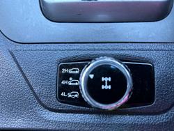 2019 SsangYong Musso Ultimate Q200 4X4 Dual Range Grand White